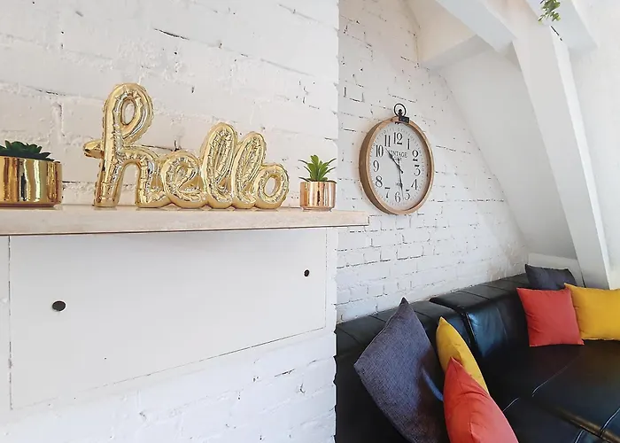 Skyward - Hypercentre - Confort - Rue Pietonne - Calme - Authentique Appartement Strasbourg