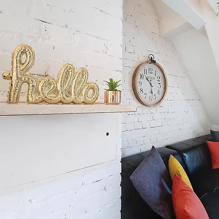 Skyward - Hypercentre - Confort - Rue Pietonne - Calme - Authentique 公寓 斯特拉斯堡