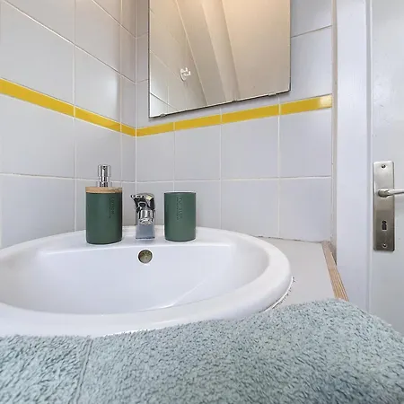 Skyward - Hypercentre - Confort - Rue Pietonne - Calme - Authentique * 斯特拉斯堡