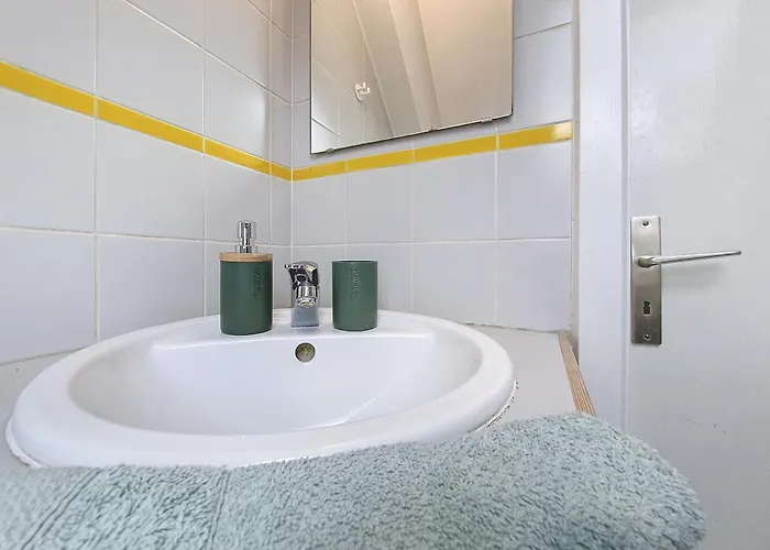 Skyward - Hypercentre - Confort - Rue Pietonne - Calme - Authentique * Strasbourg